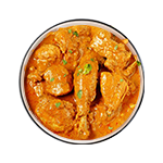 Chilli Korma 