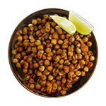 Chana Curry 
