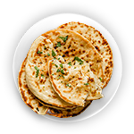 Sweet Naan 