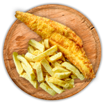 Plain Fish 