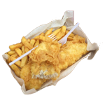 Mini Special Fish 