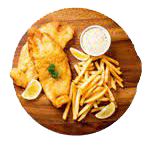 Special Fish 