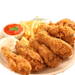 Chicken Leg 
