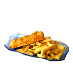 Special King Rib 