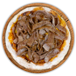 Donner Pizza 