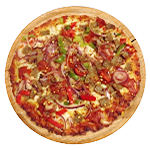 Nimra Sweet Pizza 
