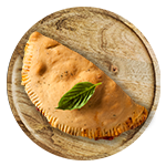 Chips Calzone 