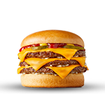 King Kong Burger 