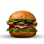 Big Bite Burger 