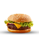 American Burger 