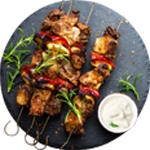 Shish Bbq 