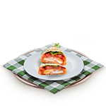 Cheese Hoggie 