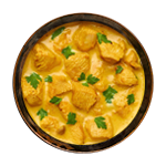 Sanam Korma 