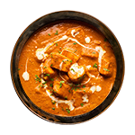 Butter Masala 