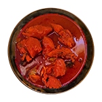 Chilli Korma 