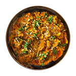 North Indian Garlic Chilli 