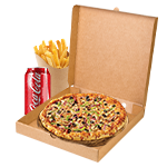 Pizza Deal A 