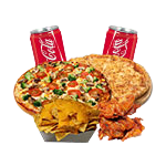 Pizza Deal B 