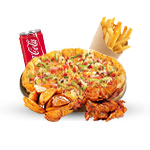 Pizza Deal C 