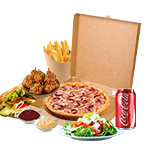 Pizza Deal G 
