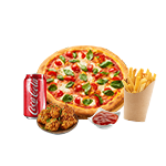 Pizza Deal H 