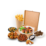 Set Meal For 2 