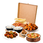 Set Meal For 4 