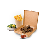 Kabab Deal A 