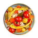 Mix Pickle 