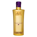 Au Vodka Fruit Punch 