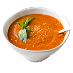 Soup Of The Day 