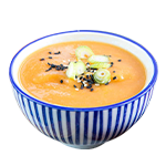 Lentil Soup 