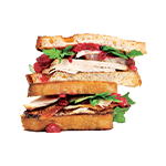 Toasted Sandwich 