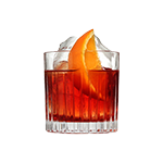 Passionfruit Hurricane 