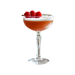 Passionfruit Martini 