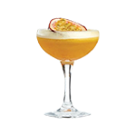 Peach Punch 