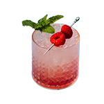 Cherry Tart 