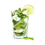 Tropical Lemonade 