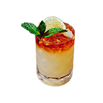 Virgin Mojito 