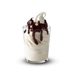 Classic Chocolate Shake 