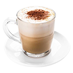 Chai Latte 