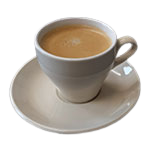 Americano White 