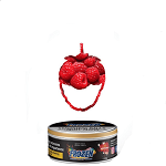 Frozen Raspberry 