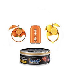 Irn Bru 