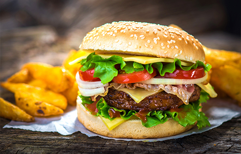 Burgers