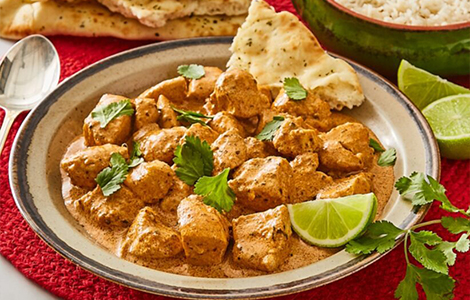 Curry